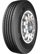 PETLAS 315/80R22.5 TL 154/150M SH-110 ÖN AKS LASTİĞİ