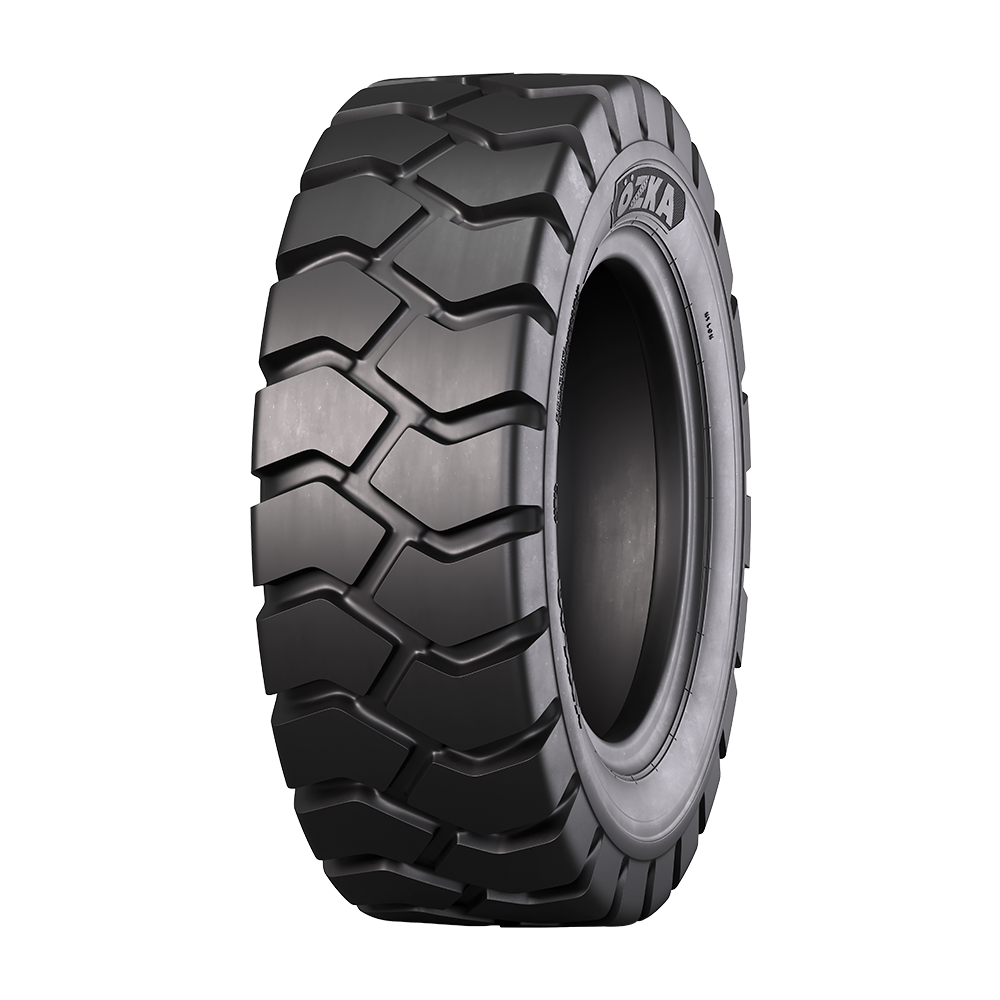 ÖZKA 7.00-12 14PR KNK40 (SET) FORKLİFT LASTİĞİ