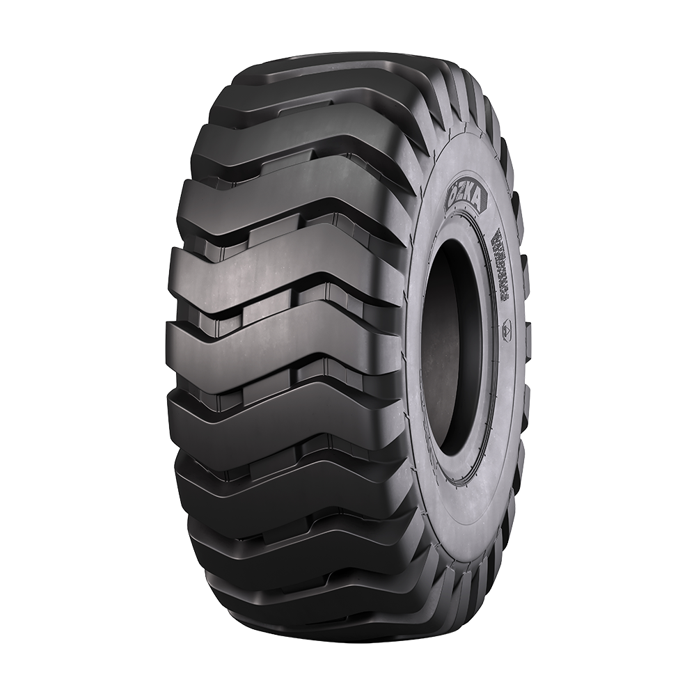 ÖZKA 17.5-25  20PR KNK70 İŞMAKİNESİ LASTİĞİ