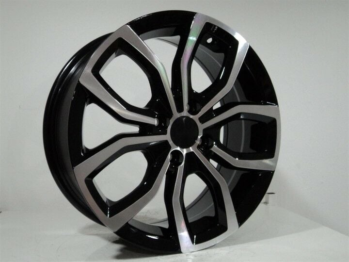 6.5X16 DY-256 4X100 ET44 67,2 S/D XL