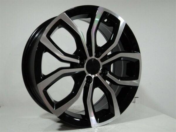6.5X16 DY-256 4X100 ET44 67,2 S/D XL