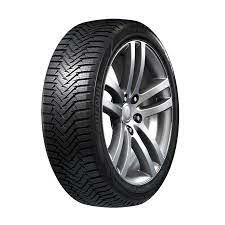 LAUFENN 255/55R18 XL 109V i FIT+ LW31 KIŞ LASTİĞİ