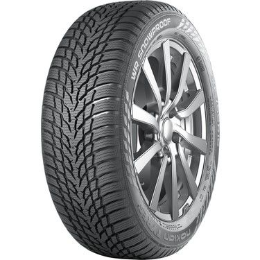 NOKIAN 225/45R18 95V XL WR Snowproof NOKIAN  KIŞ L KIŞ LASTİĞİ