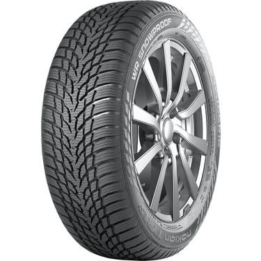 NOKIAN 225/45R18 95V XL WR Snowproof NOKIAN  KIŞ L KIŞ LASTİĞİ
