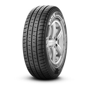 PIRELLI 225/70R15C 112R WCARRI Carrier Winter KIŞ LASTİĞİ
