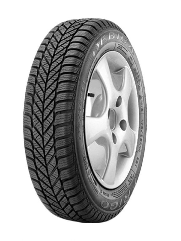 DEBICA 215/65R16 98H FRIGO HP 2 KIŞ LASTİĞİ