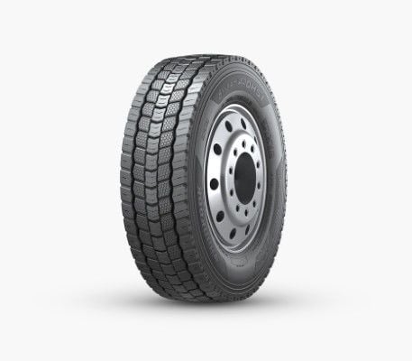 HANKOOK 315/70R22.5 DH51 18 M+S 3PMSF 154/150L ÇEKER AKS LASTİĞİ