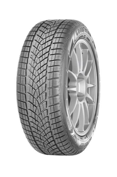 GOODYEAR 255/55R18 109H XL ULTRAGRIP PERFORMANCE SUV GEN1 KIŞ LASTİĞİ