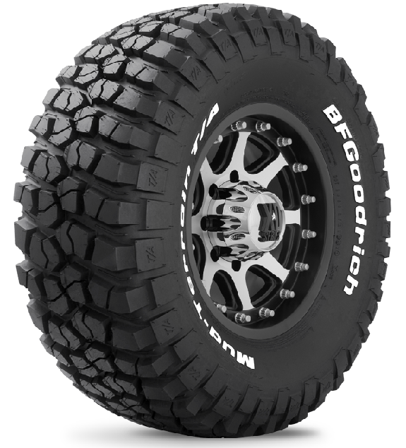 BFGOODRICH 285/75R16 TL 116/113Q MUD TERRAIN T/A KM3 LRC GO YAZ LASTİĞİ