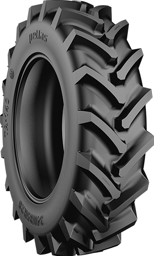 PETLAS 340/85R28 (13.6R28) TL 127A8 TA-140 RADYAL TR LASTİĞİ