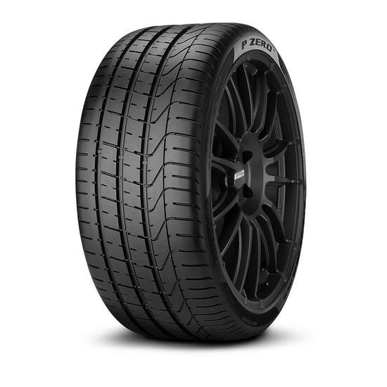 PIRELLI 245/45R18 100Y XL r-f P-ZERO* YAZ LASTİĞİ