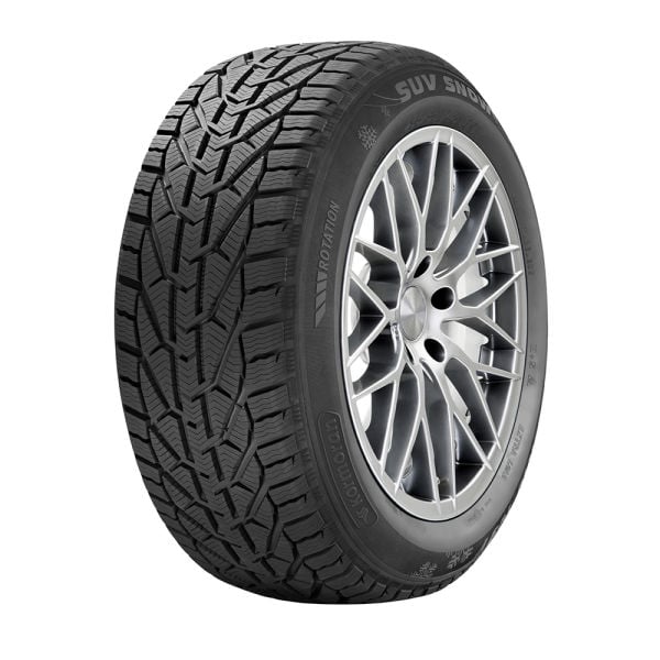 KORMORAN 235/60R18 XL TL107V SUV SNOW KO KIŞ LASTİĞİ