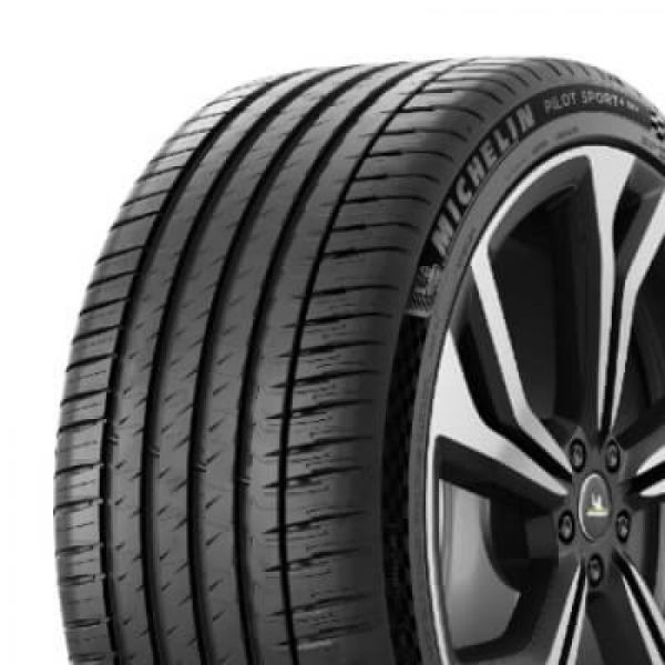 MICHELIN 235/55R19 101Y PS4 SUV NE0 YAZ LASTİĞİ