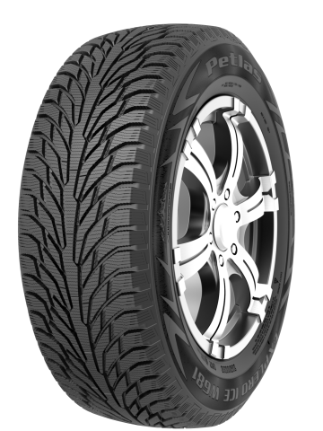 PETLAS 215/60R17 TL 100T REINF. M+S, SF EXPLERO ICE W681 KIŞ LASTİĞİ