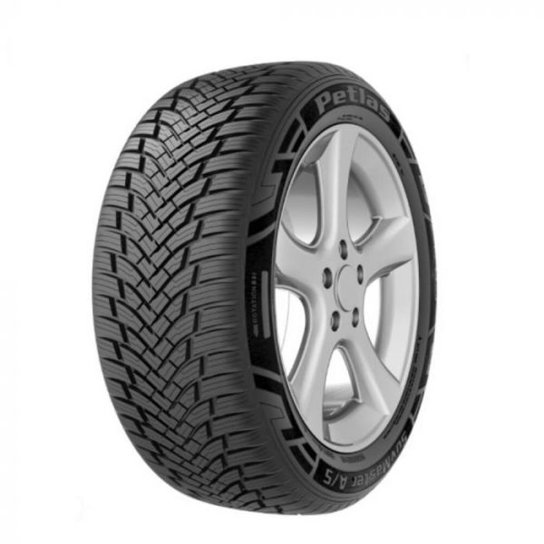 PETLAS 215/50R18 TL 92W SUVMASTER A/S 4 MEVSİM LASTİĞİ