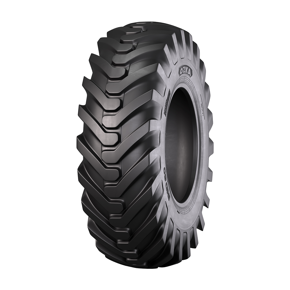 ÖZKA 17.5L-24 14PR IND80 (17.5-24) İŞMAKİNESİ LASTİĞİ